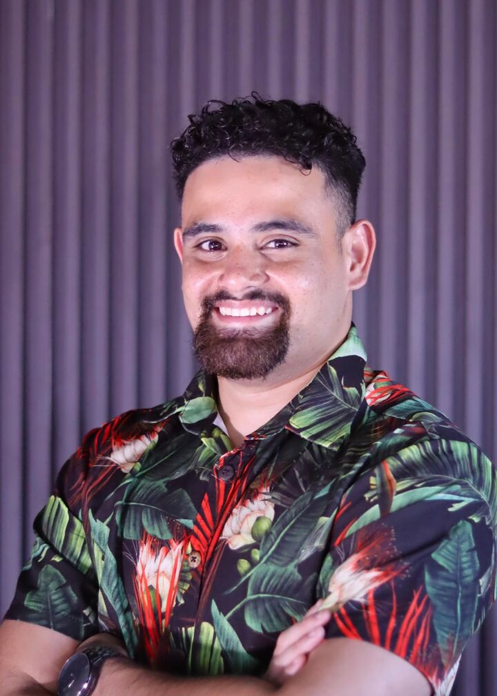 Jason Adrian